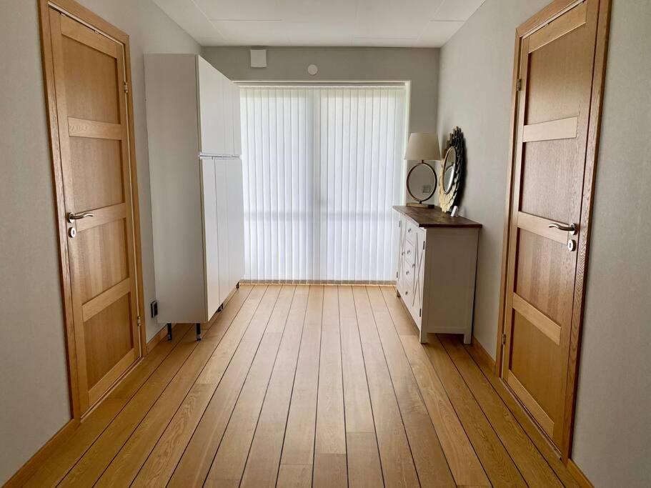 Apartment Villalaegenhet I Askim Med Havsutsikt