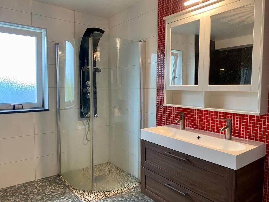 Villalaegenhet I Askim Med Havsutsikt Apartment *